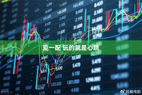 爱一配 玩的就是心跳